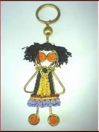 Key Chain