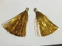 Tassels Carrige