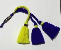 Tasbih Tassels
