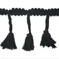 Cotton Tassels