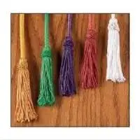 Rayon Tassels