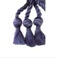 Jute Tassels