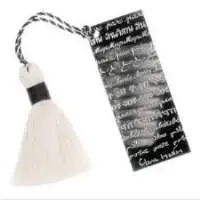 Bookmark Tassel