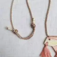 Cord Tassel