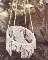 Macrame Home Decor