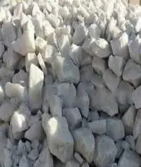 Quartz Powder