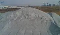 Granulated Blast Furnace Slag Powder