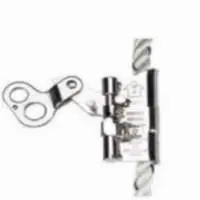 Rope Grab Fall Arrester