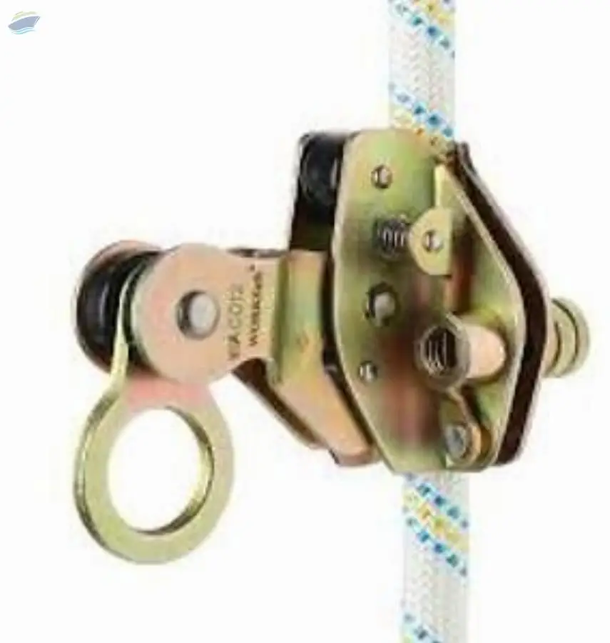 Rope Grab Fall Arrester