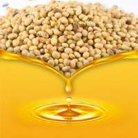 Soya Refined Oil