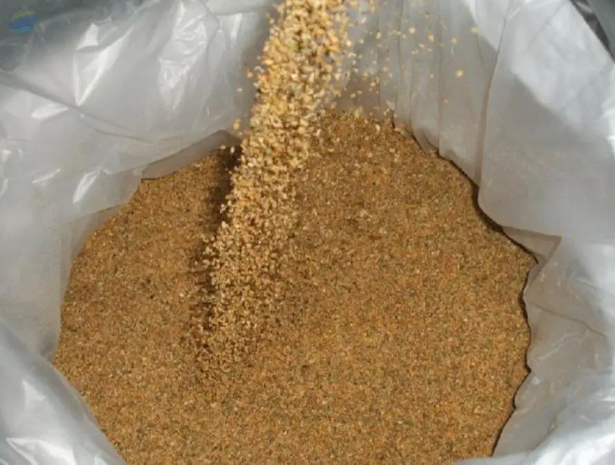 Soya Meal