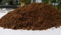 Palm Kernel Cake
