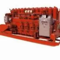 Bop Accumulator Unit