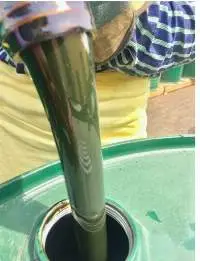 Rubber Process Oil