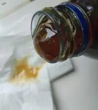 Crude Glycerin (Glycerol)