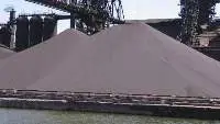 Iron Ore Fines