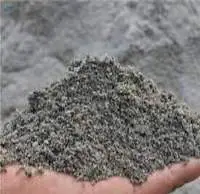 Sand