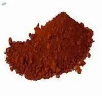 Hematite Powder