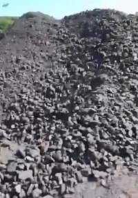 Indonesian Coal ( Thermal Coal )