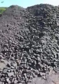 Indonesian Coal ( Thermal Coal )