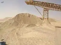 Phosphate Rock