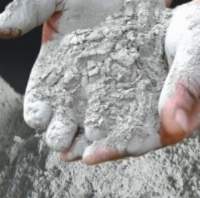 Portland Cement