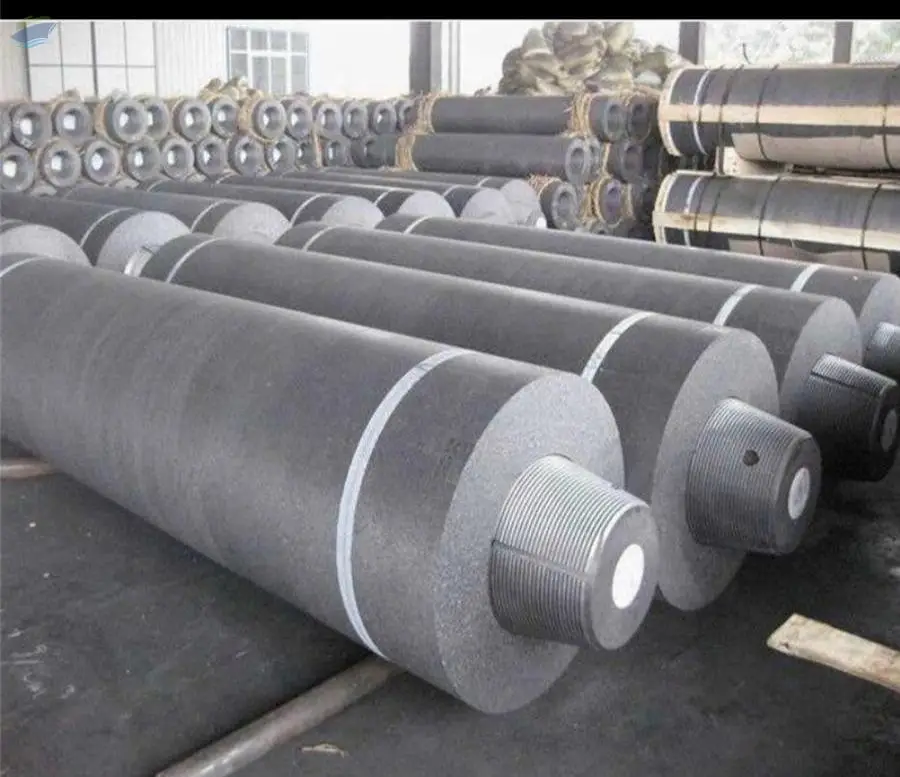 Graphite Electrode