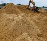 River Sand