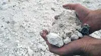 Gypsum
