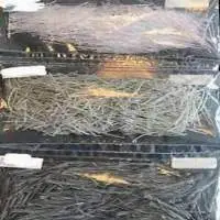 Synthetic Fiber Reinforcements Asphalt Fiber