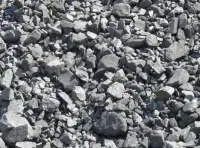 Manganese Ore Slag