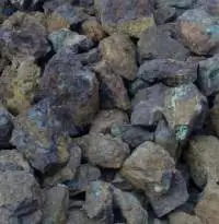 Lead Ore