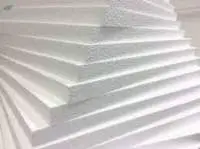 Polystyrene (Thermocole)