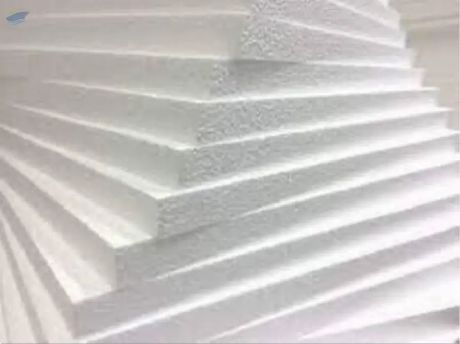 Polystyrene (Thermocole)