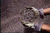 Iron Ore Pellets