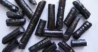 Solid Coal Tar Pitch