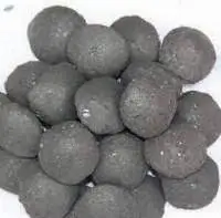 Silicon Briquette