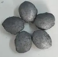 Silicon Manganese Briquette