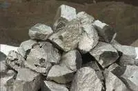 Calcium Barium Aluminium Silicon Alloy