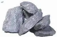Silicon Carbon Alloy