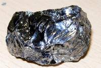Silicon Metal