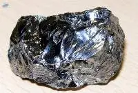 Silicon Metal