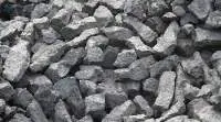 High Sulfur Foundry Coke