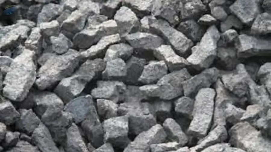 High Sulfur Foundry Coke