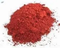 Red Oxide ( Iron Oxide)
