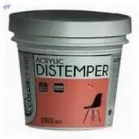 Acrylic Distemper