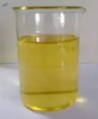 Fatty Acid Methyl Esters (FAME)