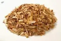 Wood Chips
