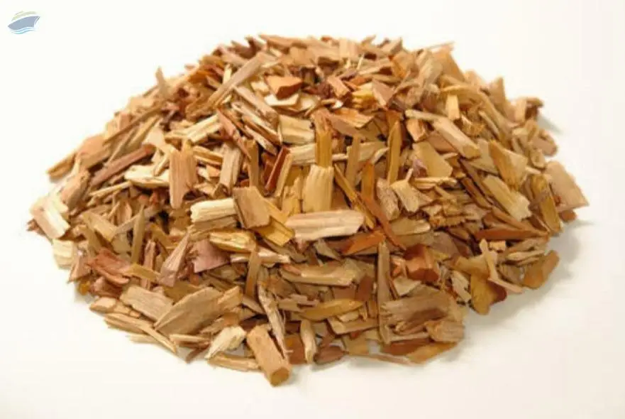 Wood Chips