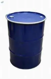 Steel And HDPE Drums (Barrels)